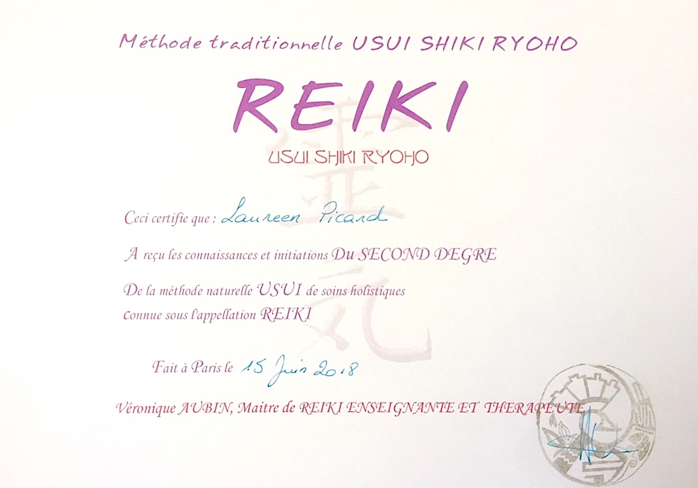reiki-diplome-laureen-picard