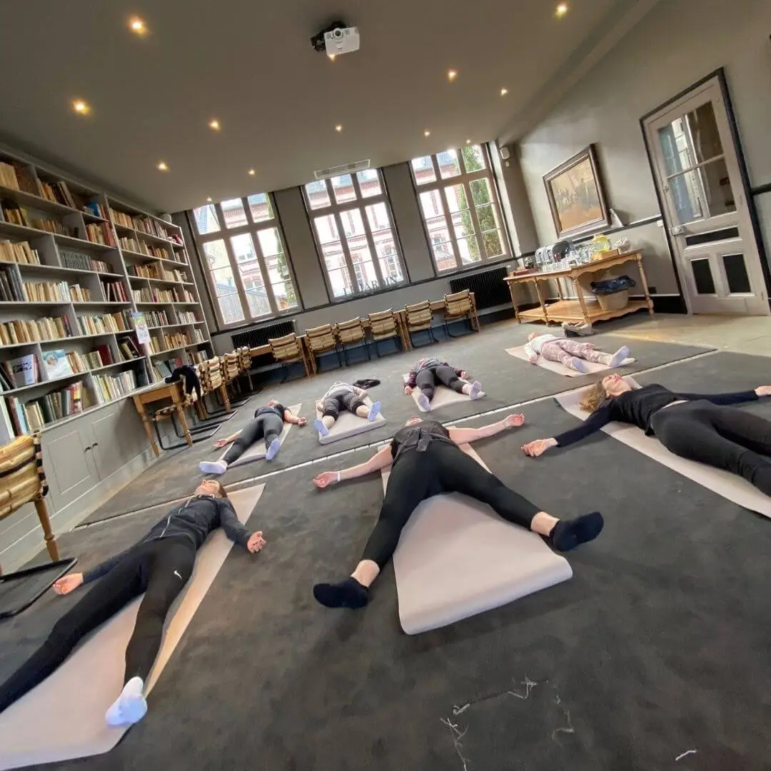 yoga-entreprise-seminaire-deauville